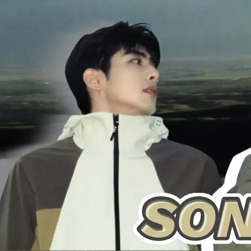 Latest photo of Song WeiLong