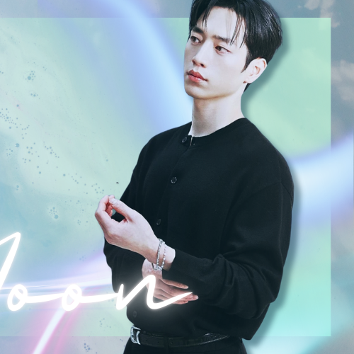 Latest photo of Seo Kangjoon