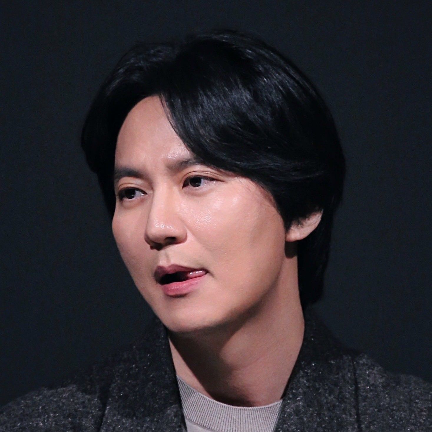 Recent activity shot of Kim Namgil