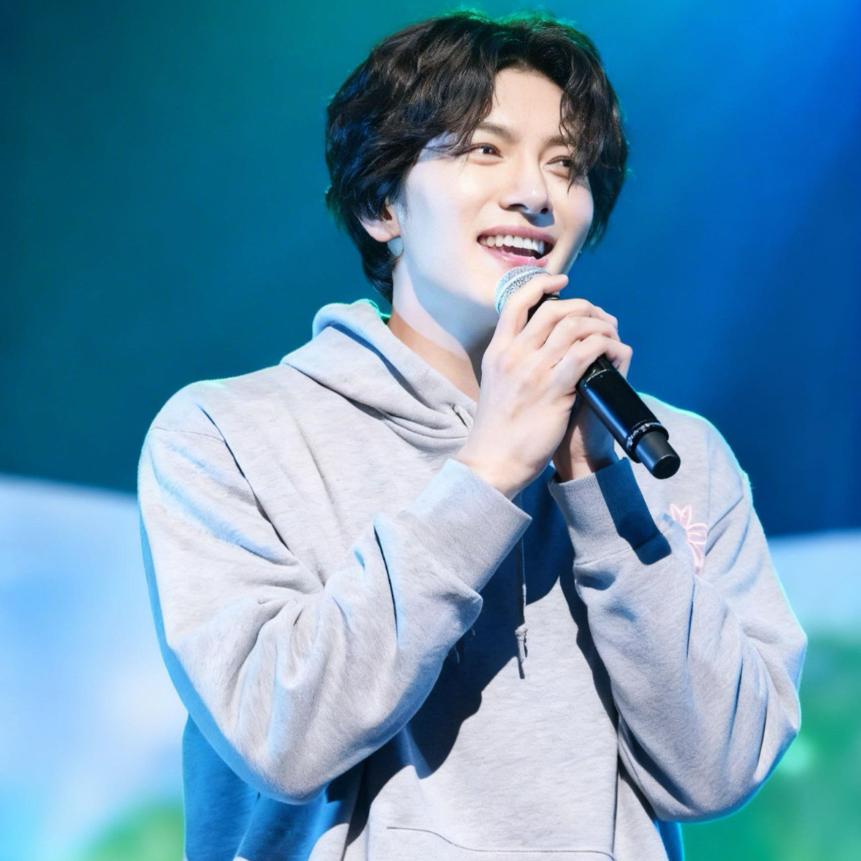 チ・チャンウクの最新写真