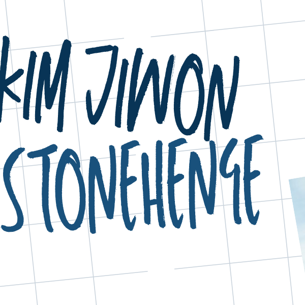 Latest photo of Kim Jiwon