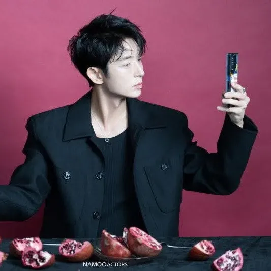 이준기의 최신 사진