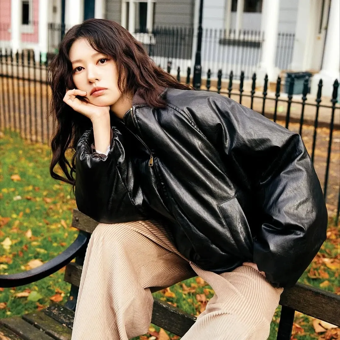 Latest photo of Jung Somin