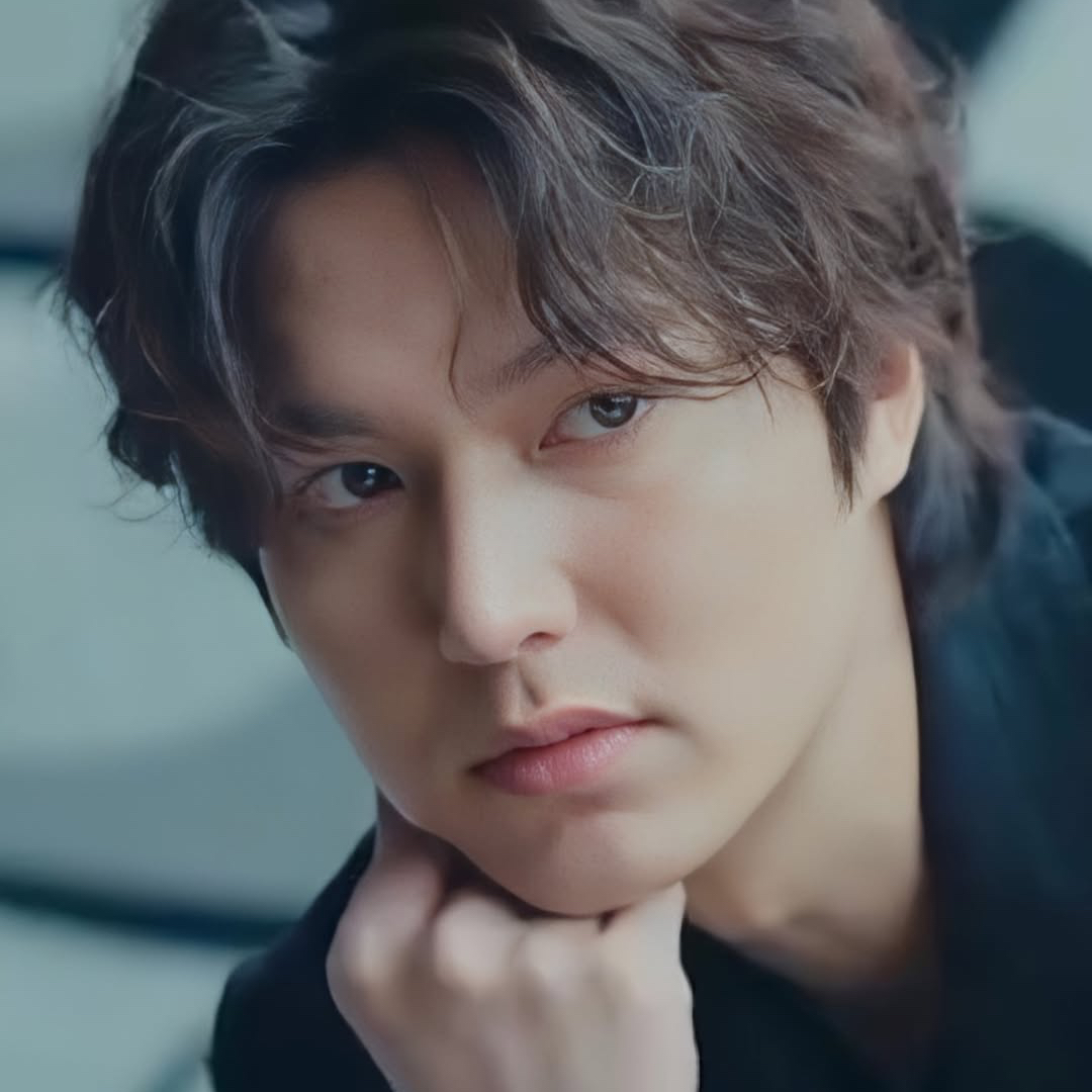Latest photo of Lee Minho