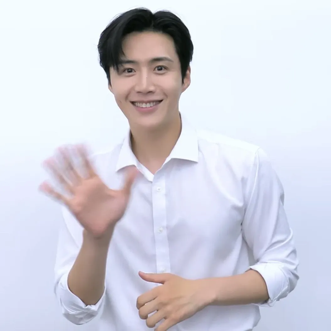 김선호 최근 활동샷