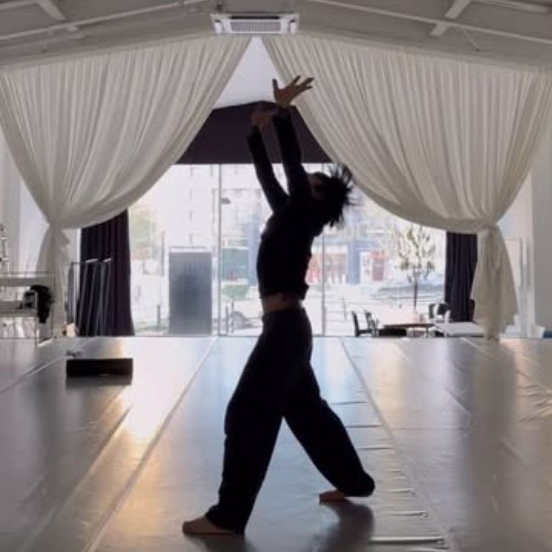 Latest photo of Ki Moogan