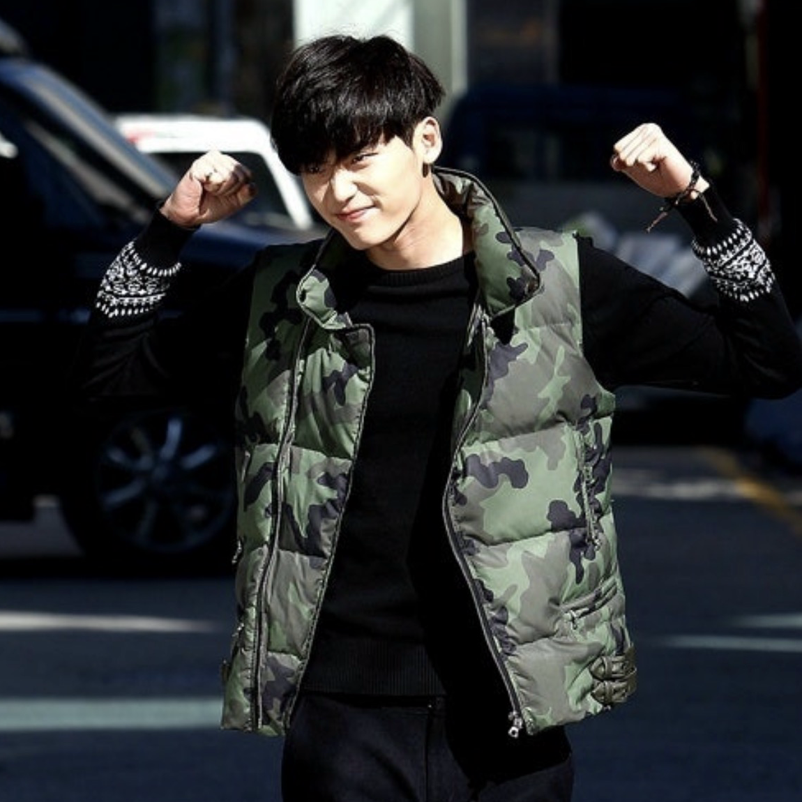 Foto kegiatan terbaru dari Lee Jongsuk