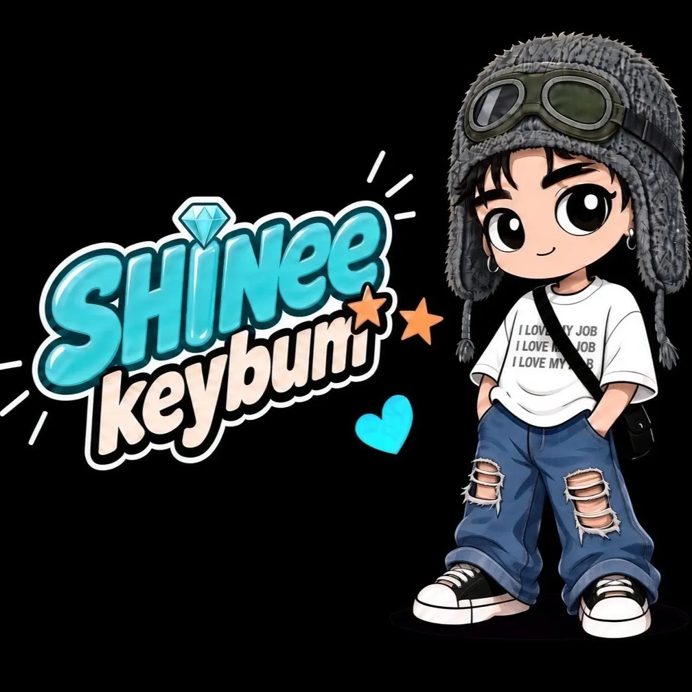 Recent activity shot of Key