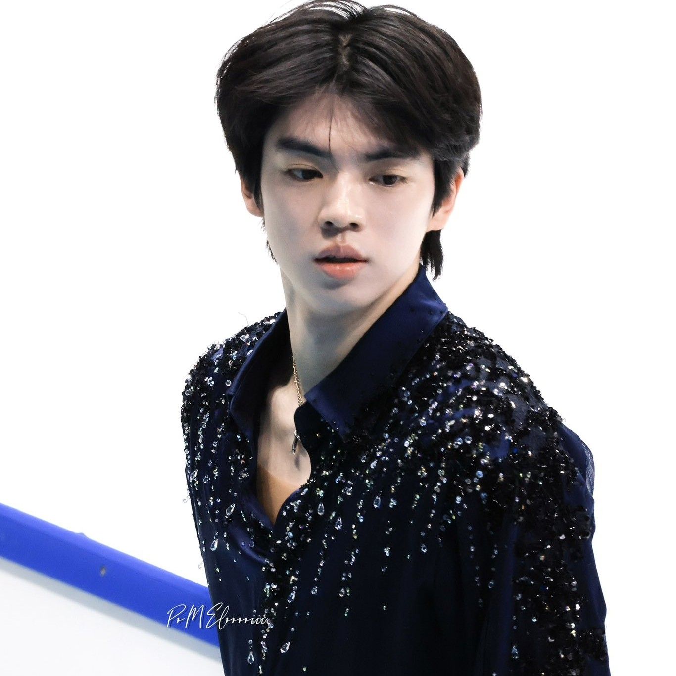 Latest photo of Cha Junhwan