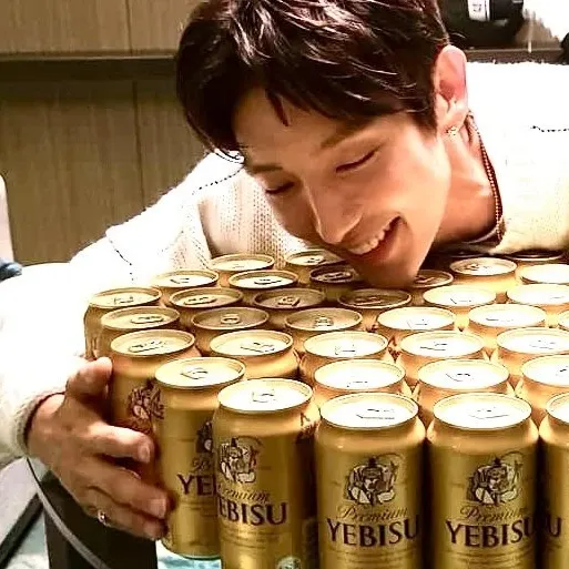 이준기 최근 활동샷
