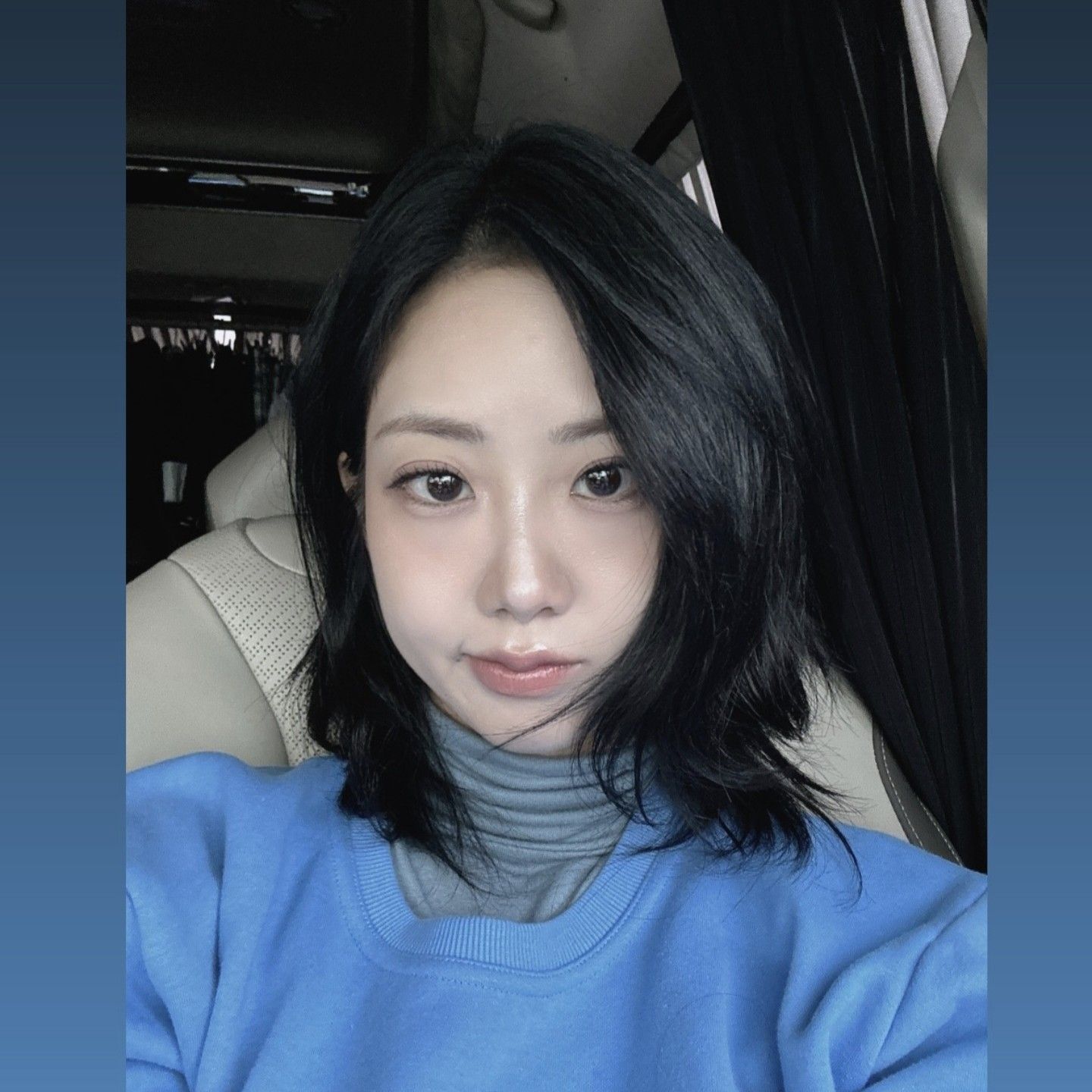 カン・ヘヨンの最新写真