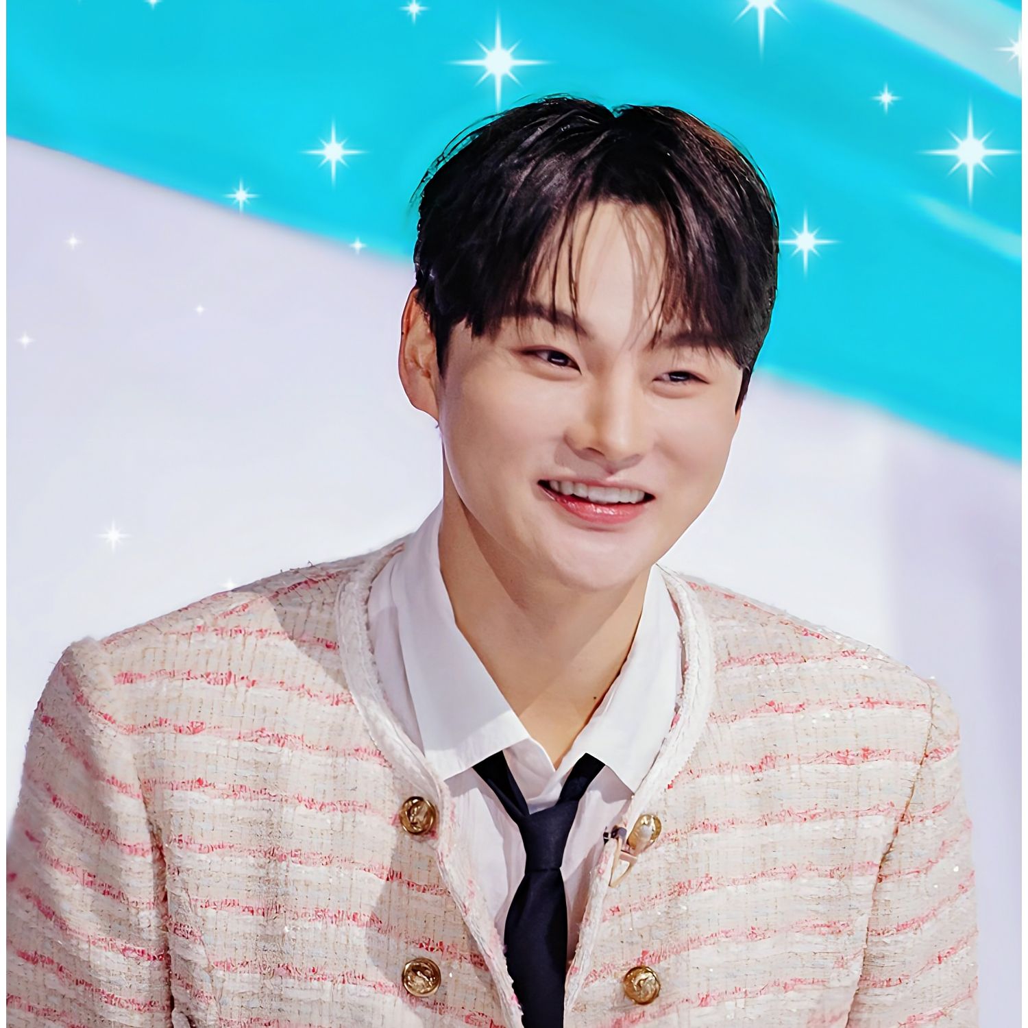 박서진의 최신 사진