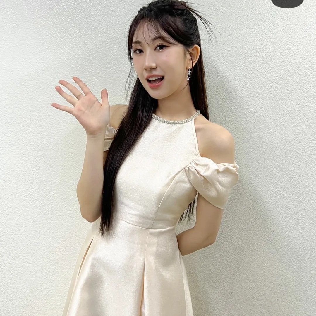 チョン・ユジンの最近の活動ショット