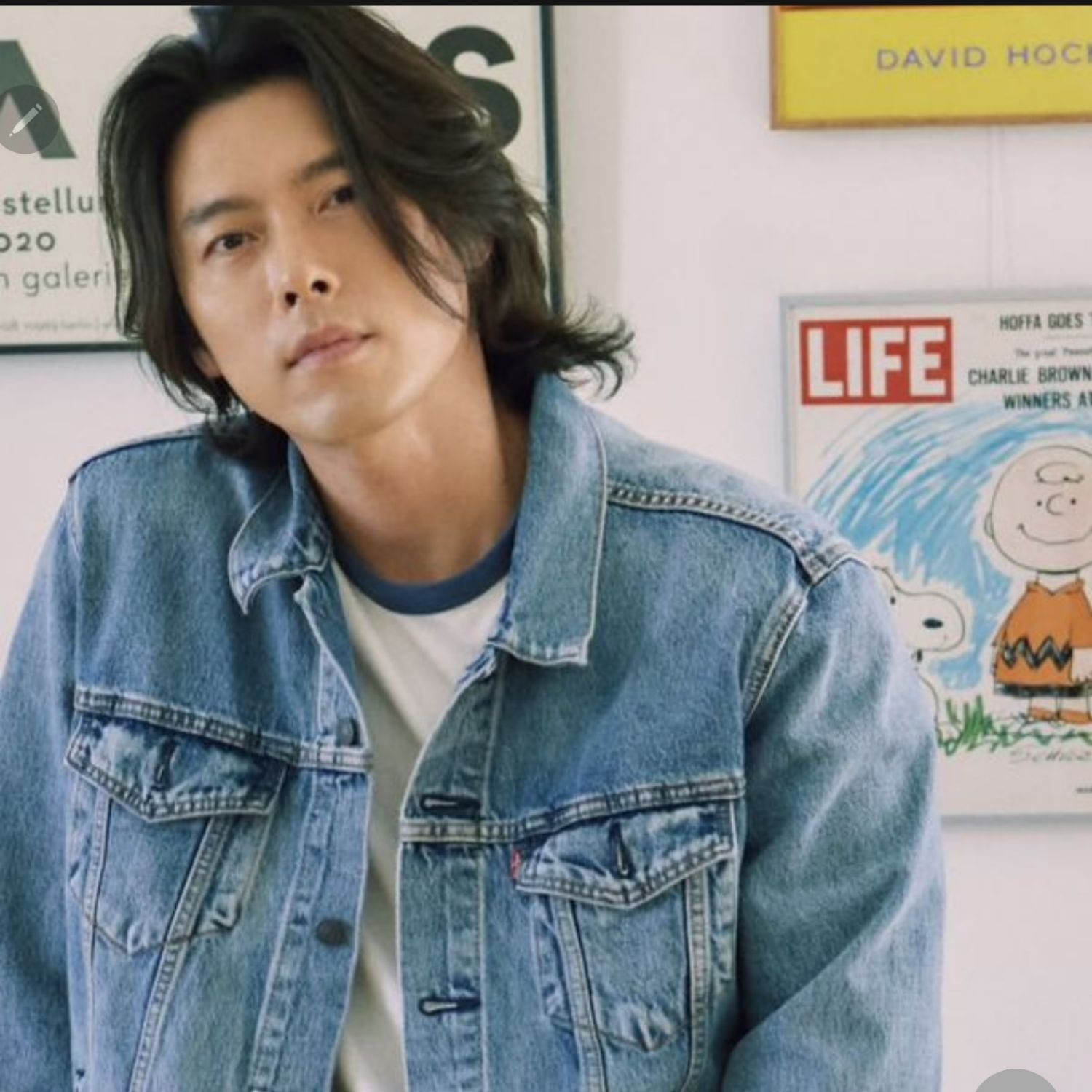 玄彬的近期活動照