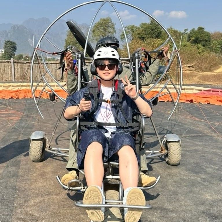 Latest photo of Park Sungon