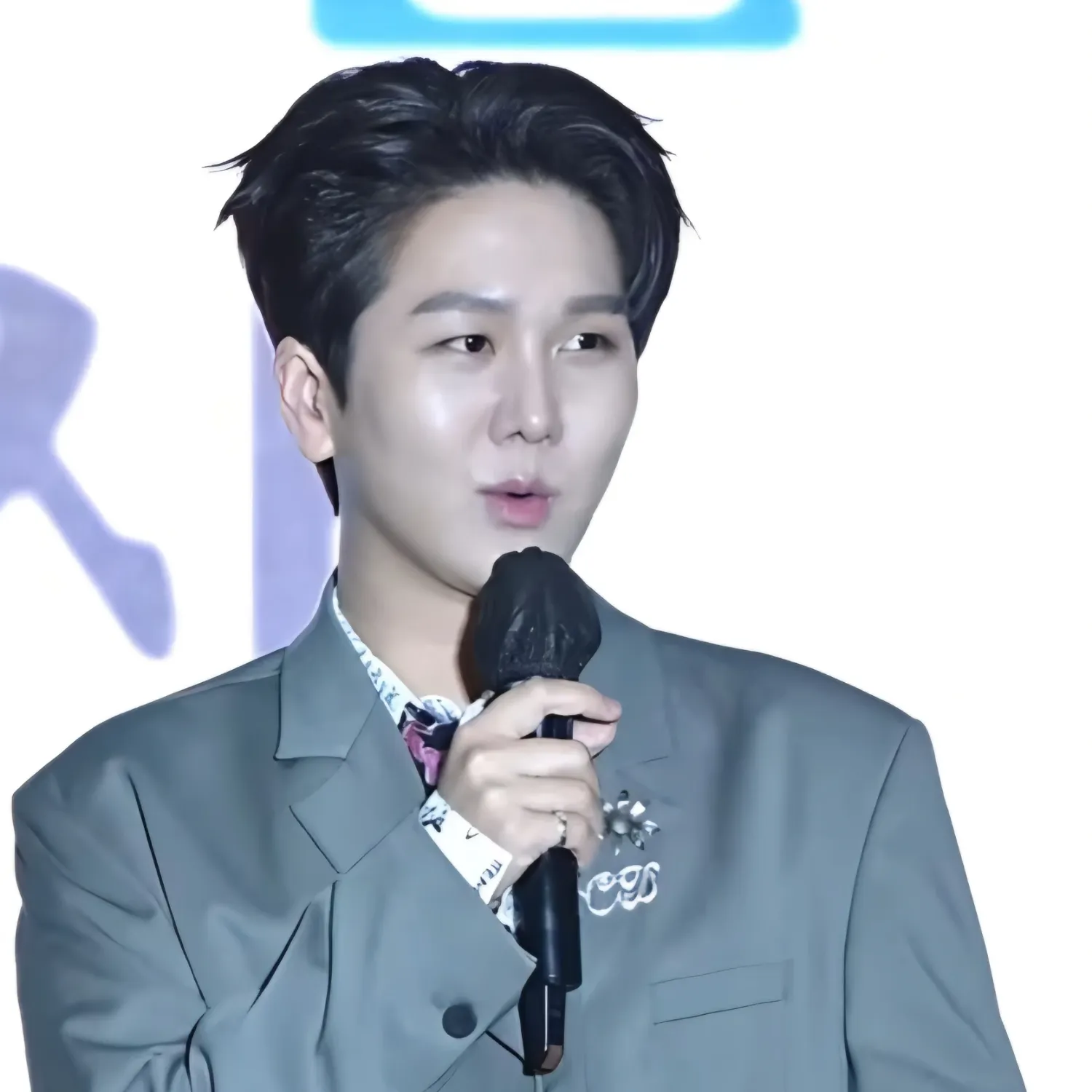 김수찬 최근 활동샷