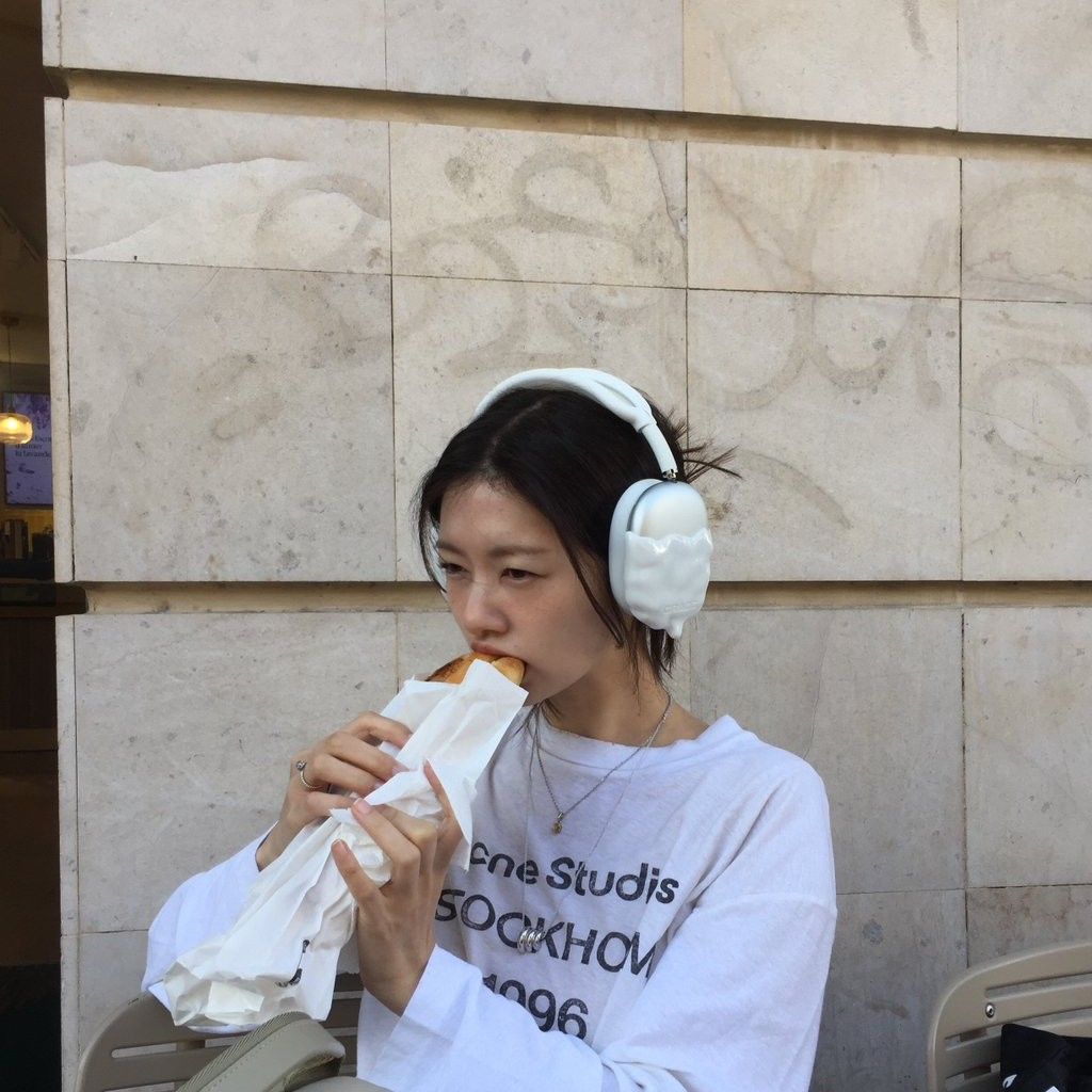 Latest photo of Jung Somin