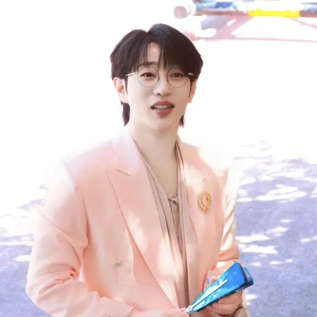 안성훈의 비하인드 컷