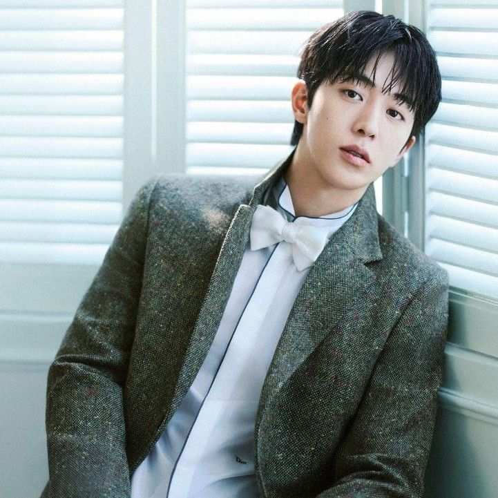 ナム・ジュヒョクの最新写真