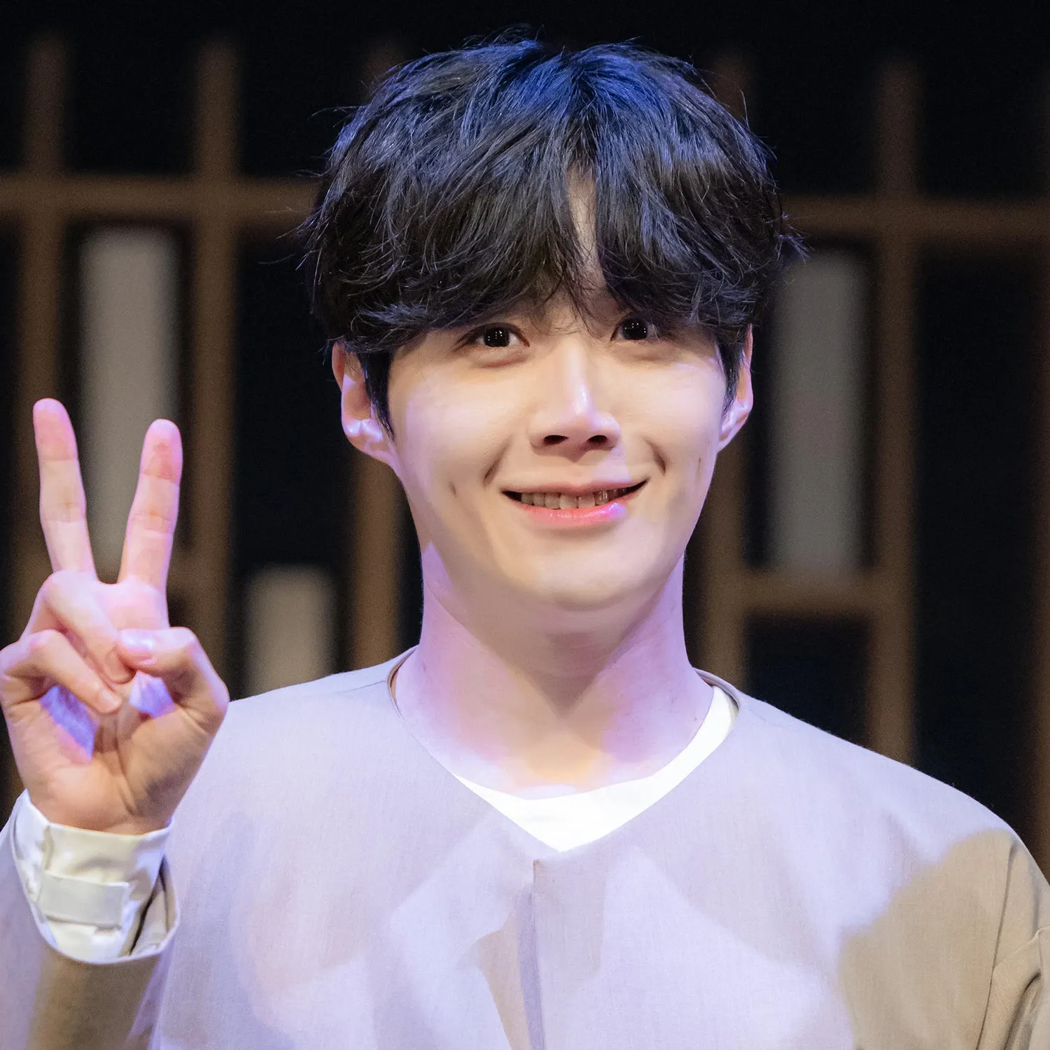 김선호 팬이 찍은 순간
