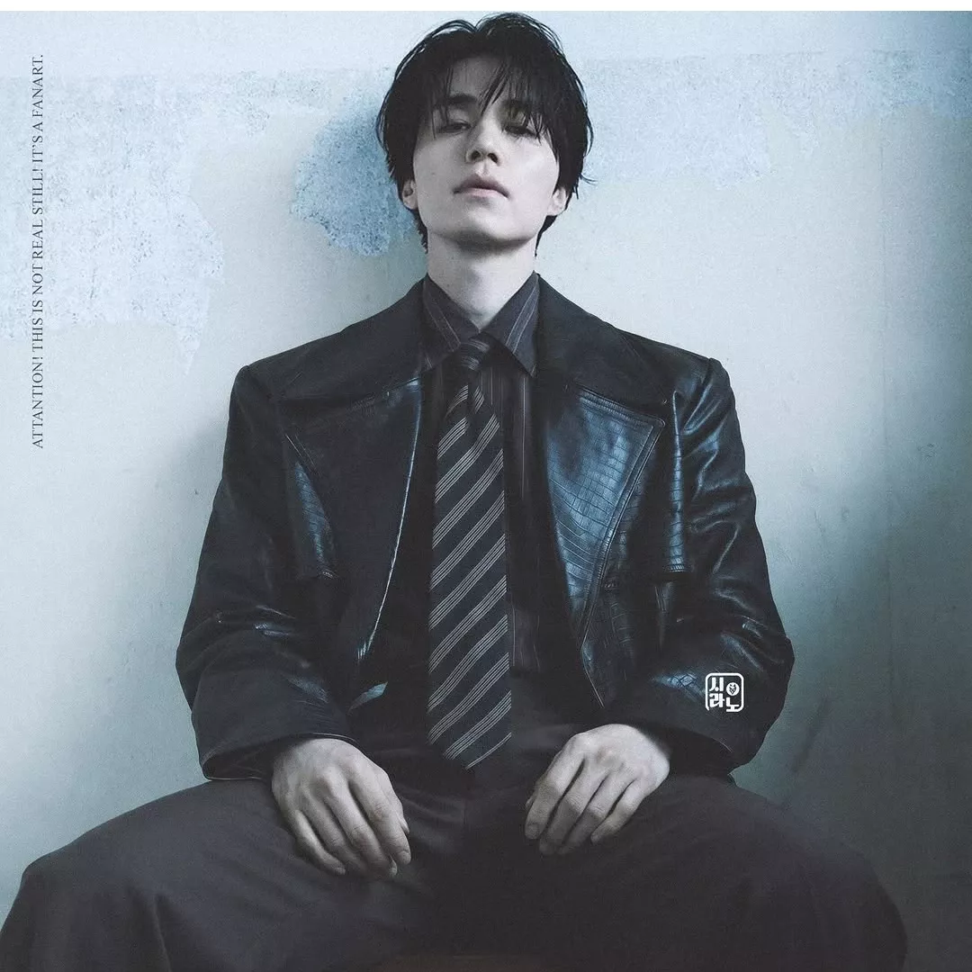 Latest photo of Lee Dongwook