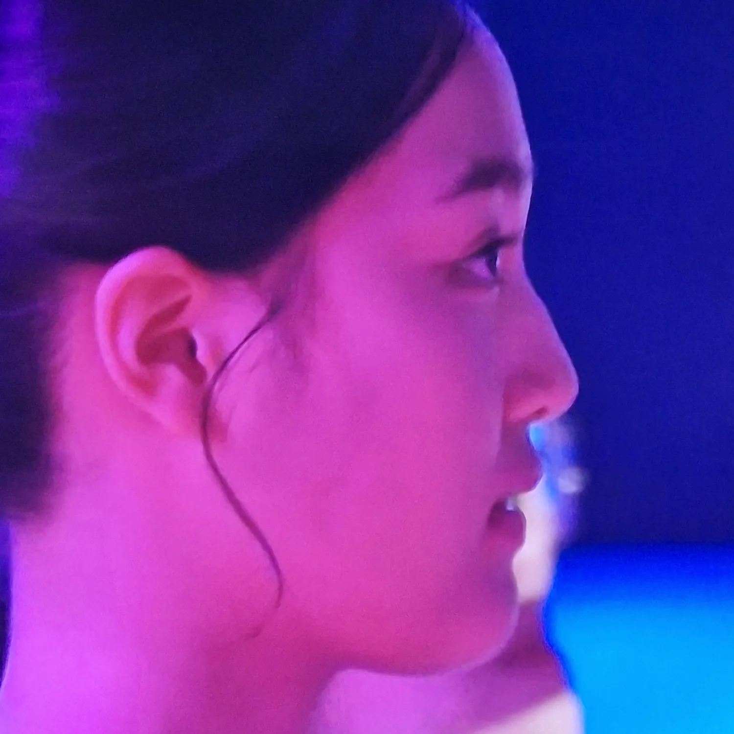 김태연의 비하인드 컷