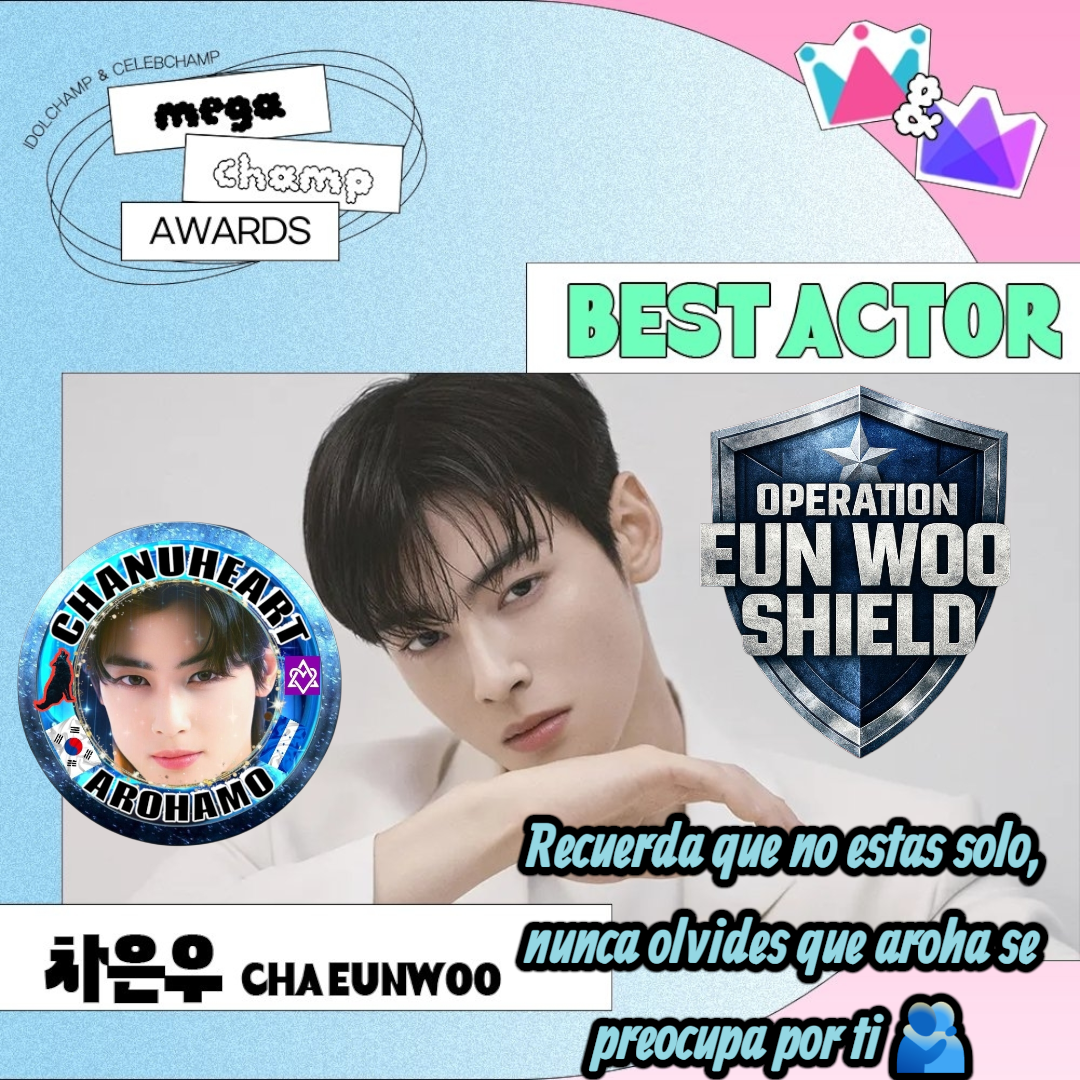 A moment captured by a fan of Cha Eunwoo