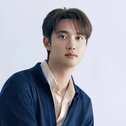 Foto terbaru dari Doh Kyungsoo (D.O.)