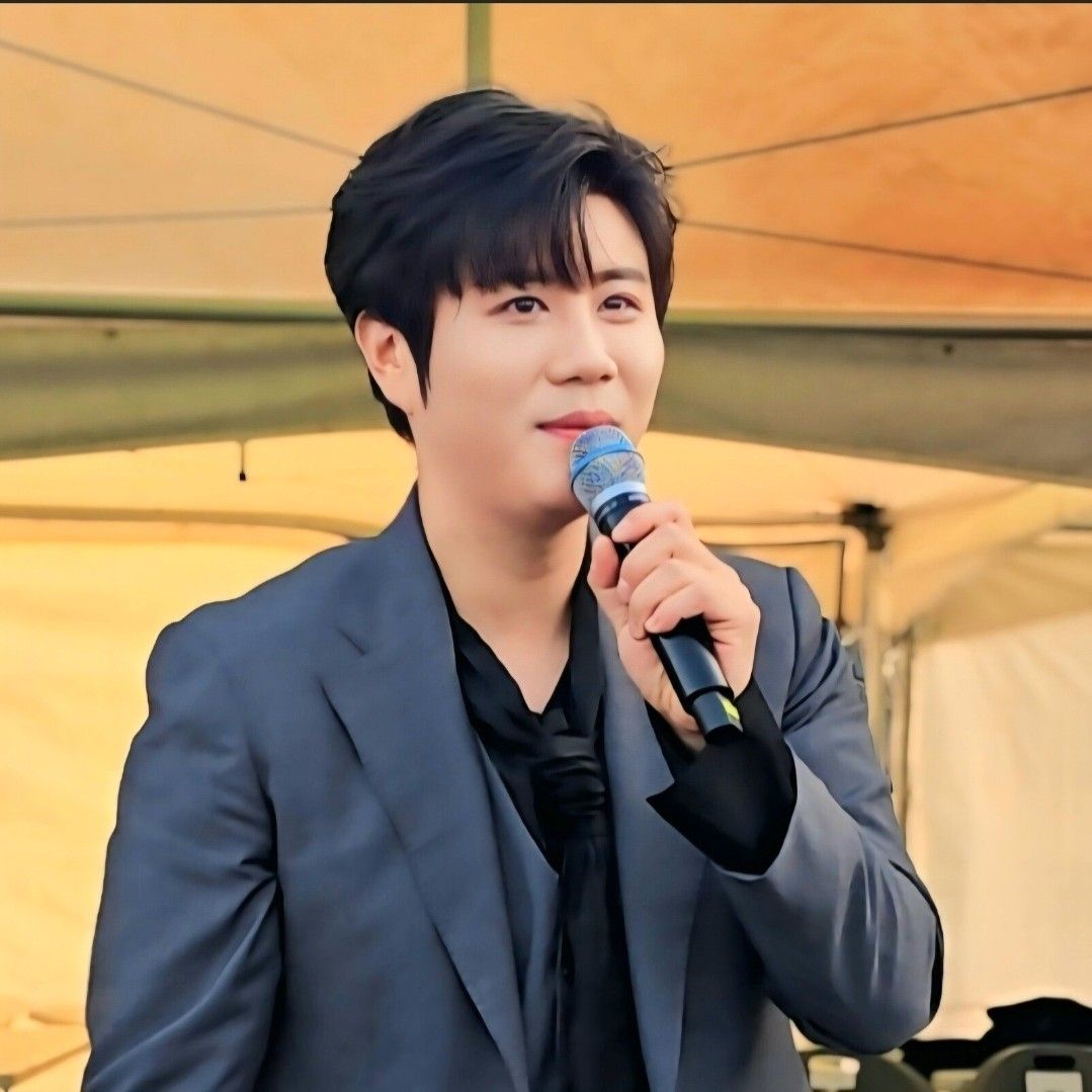 진해성의 최신 사진