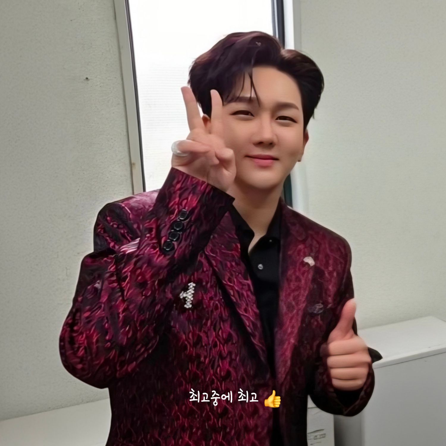 김수찬의 최신 사진