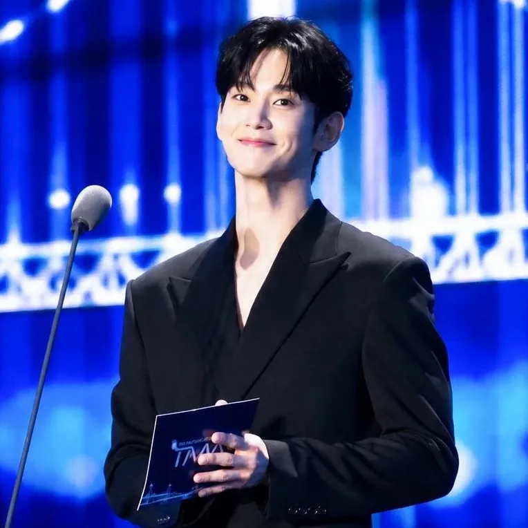 Latest photo of Kim Soohyun