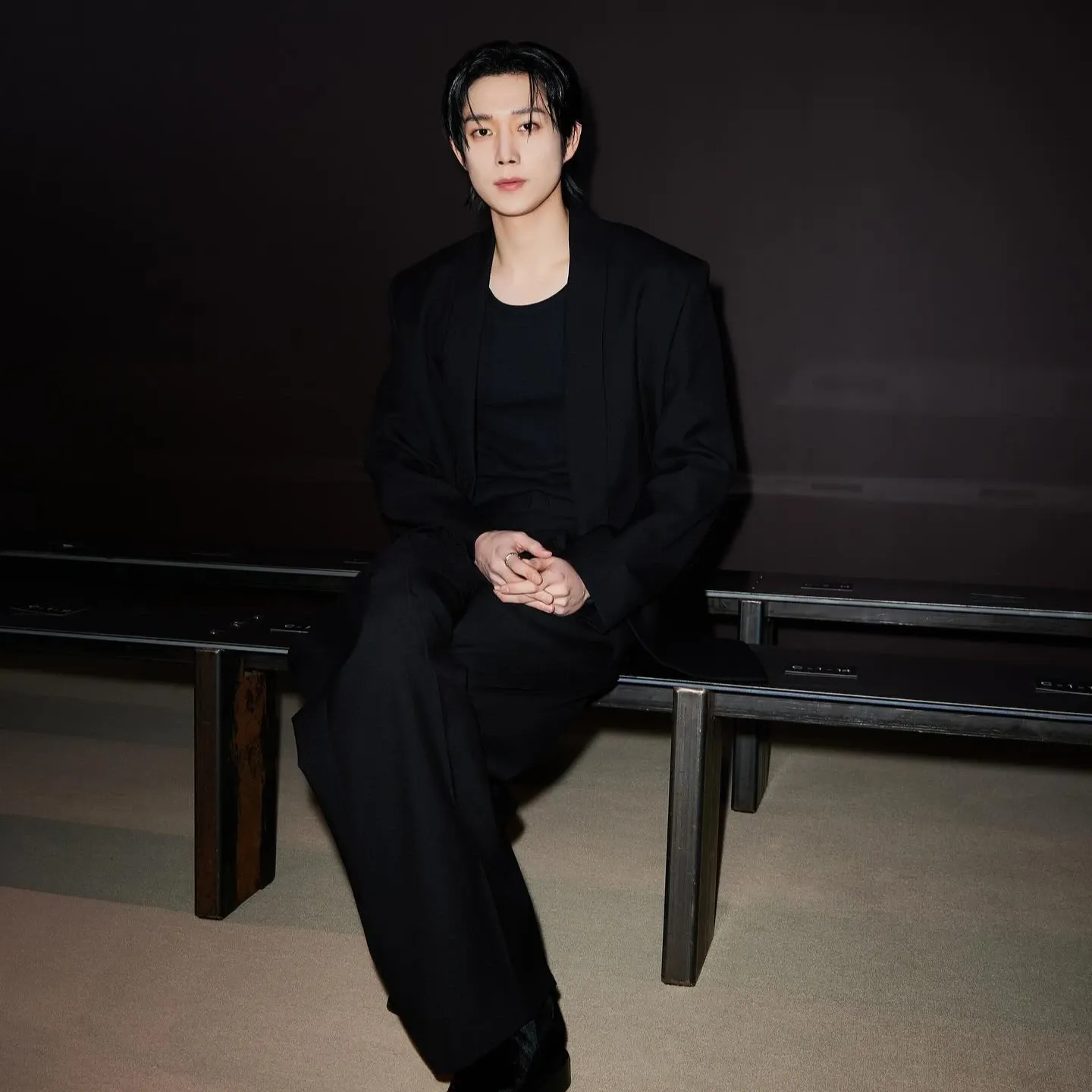 Latest photo of Kim Youngdae