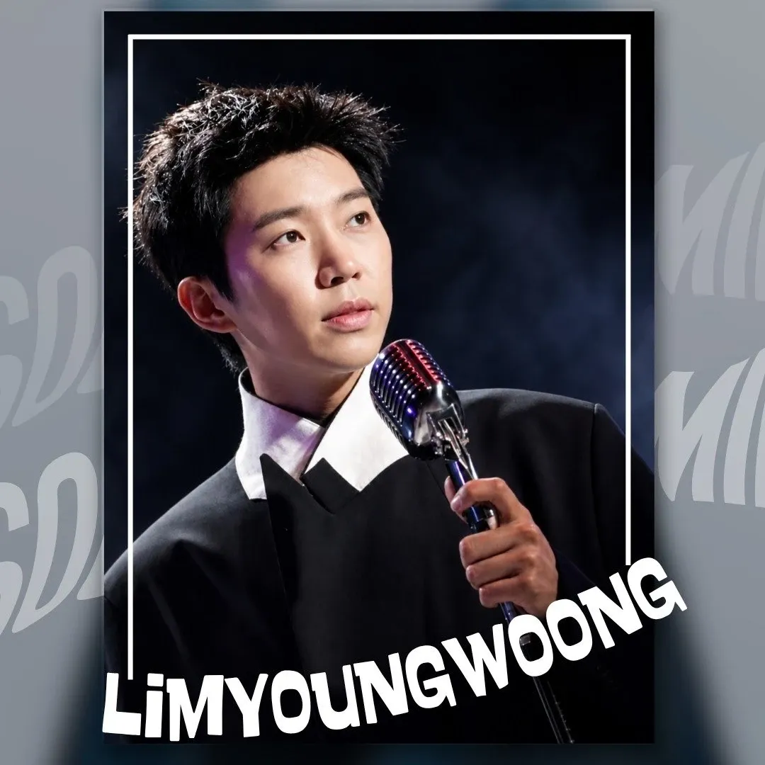 Momen yang diabadikan oleh penggemar Lim Youngwoong