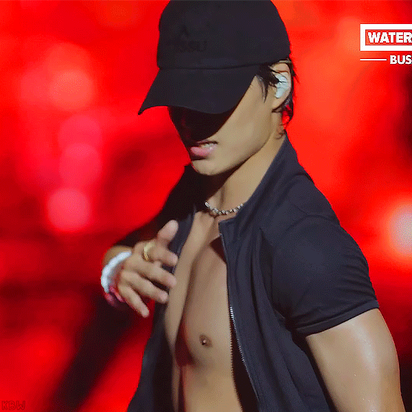 Latest photo of KAI
