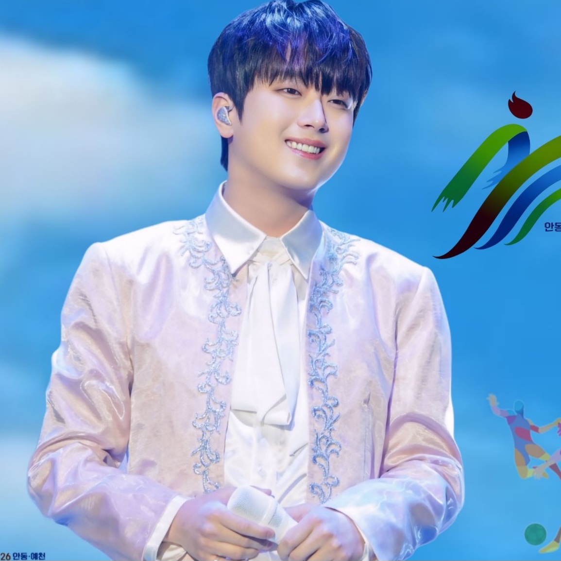 イ・チャンウォンの最近の活動ショット