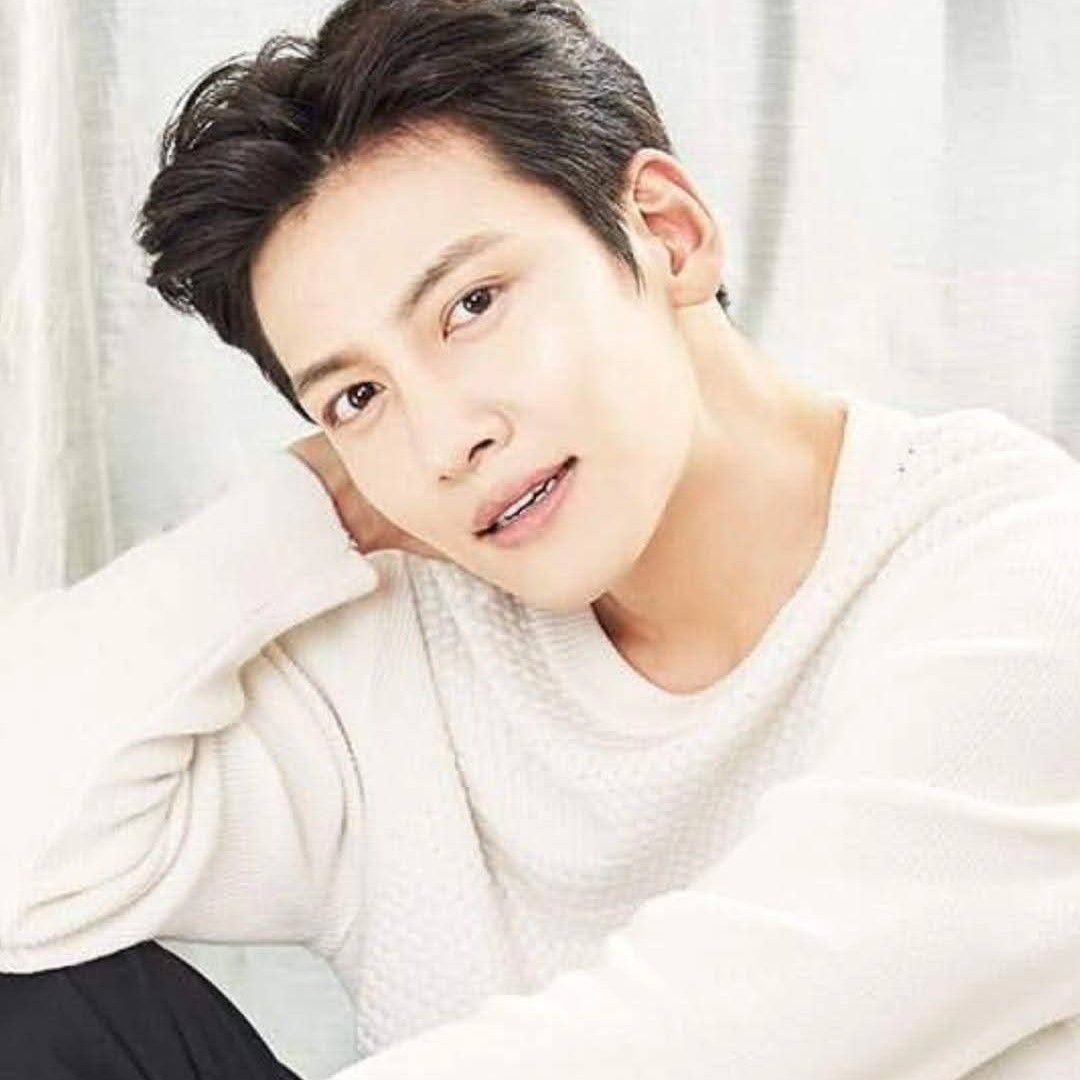 지창욱 팬이 찍은 순간