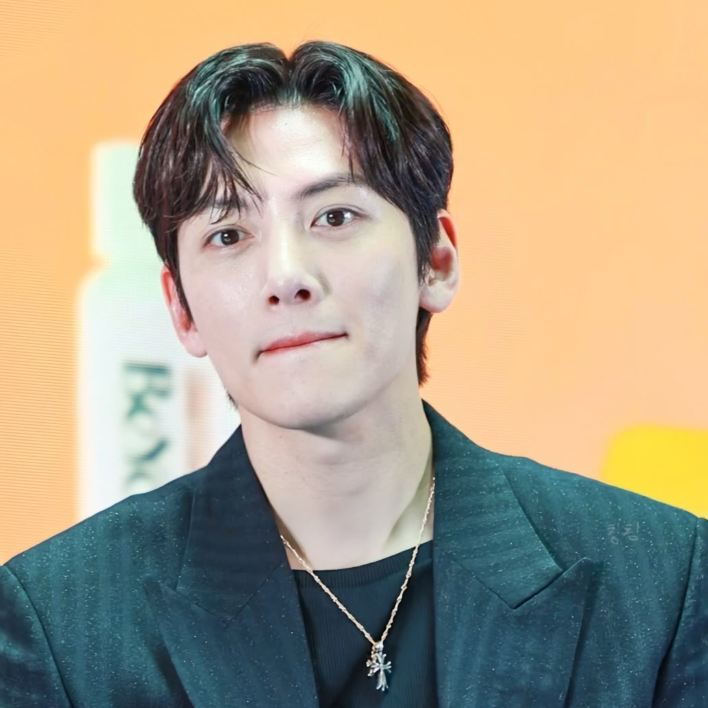 池昌旭的近期活动照