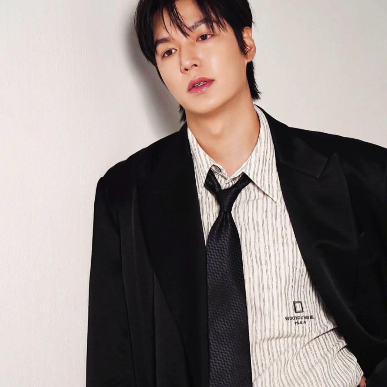 A moment captured by a fan of Lee Minho