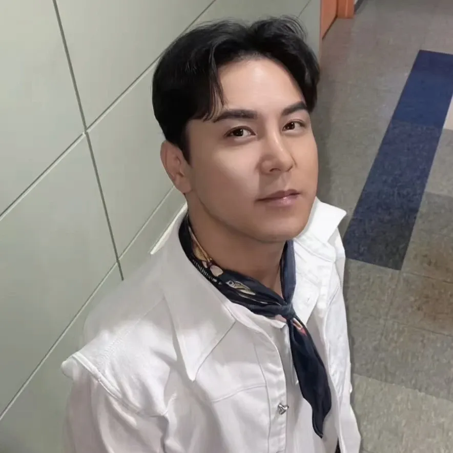 Foto kegiatan terbaru dari Jang Minho
