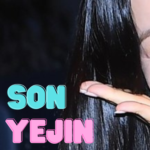 ファンが撮影したソン・イェジンの瞬間