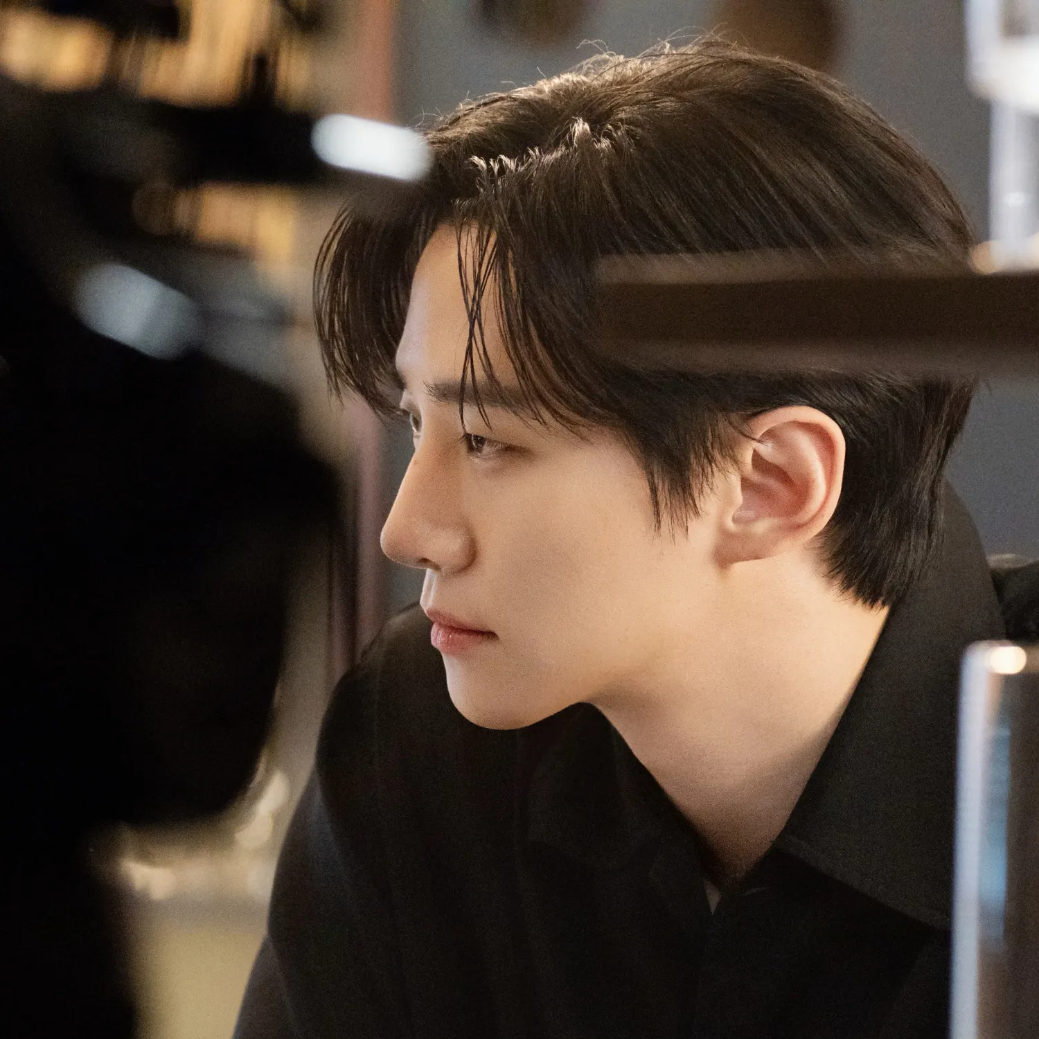 Foto kegiatan terbaru dari Lee Junho