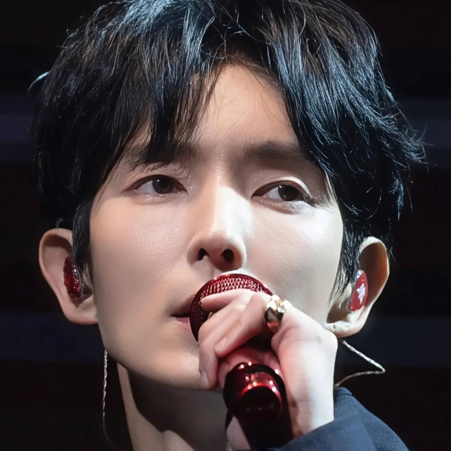 이준기의 최신 사진
