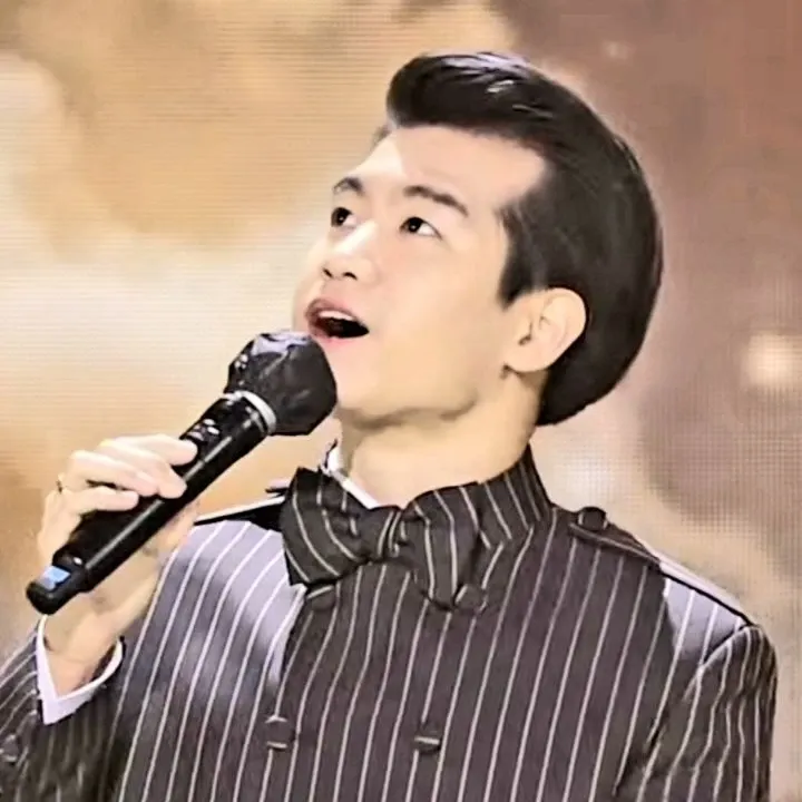 조명섭 최근 활동샷