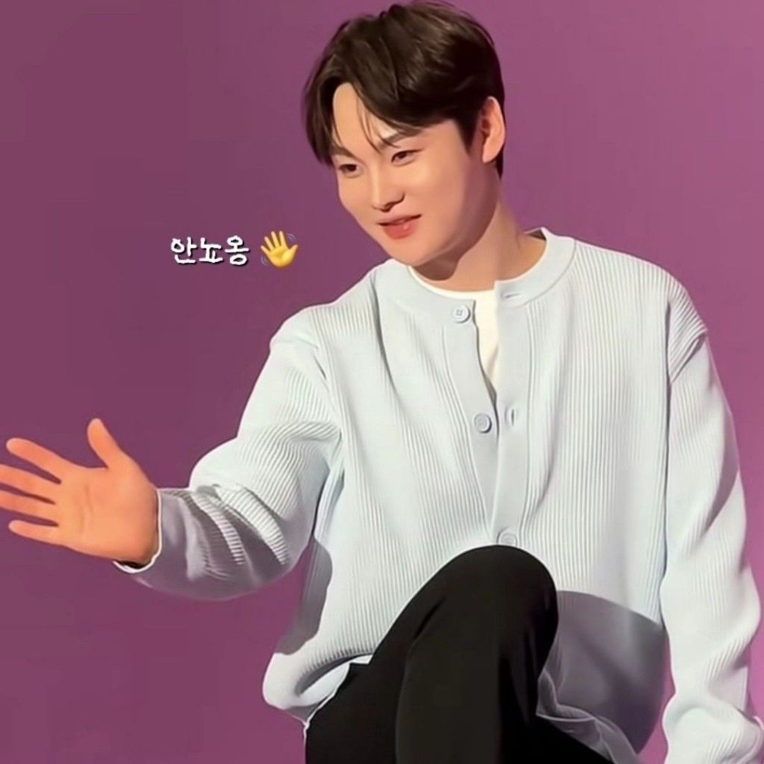 朴瑞镇的幕后花絮