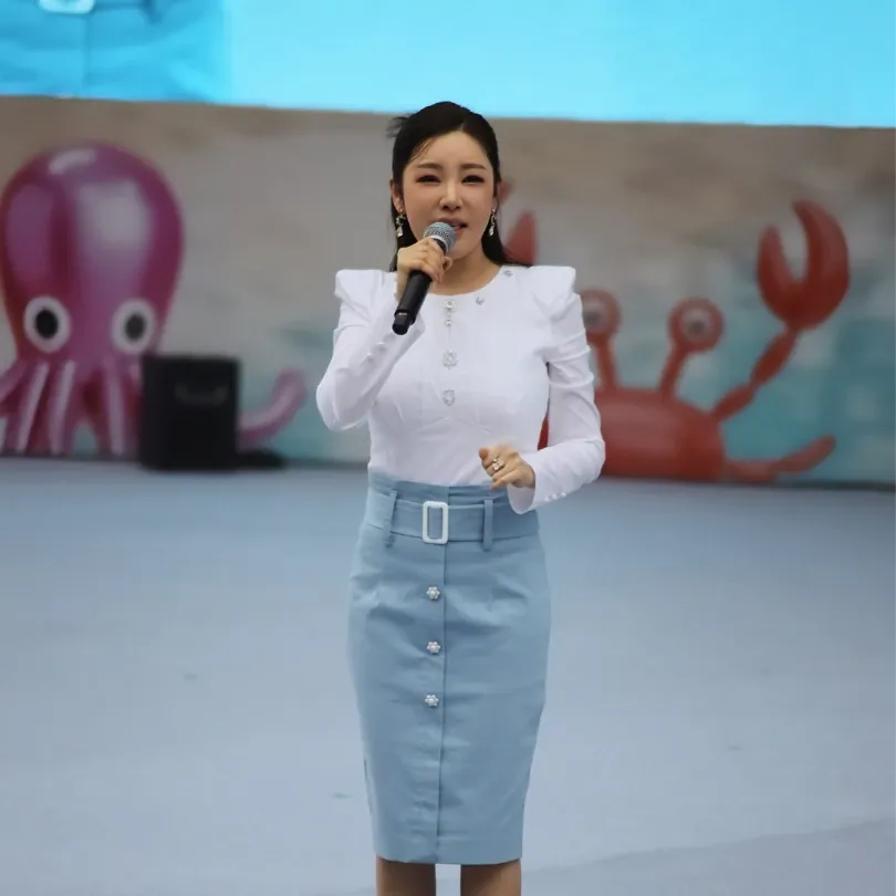 宋歌人的近期活动照