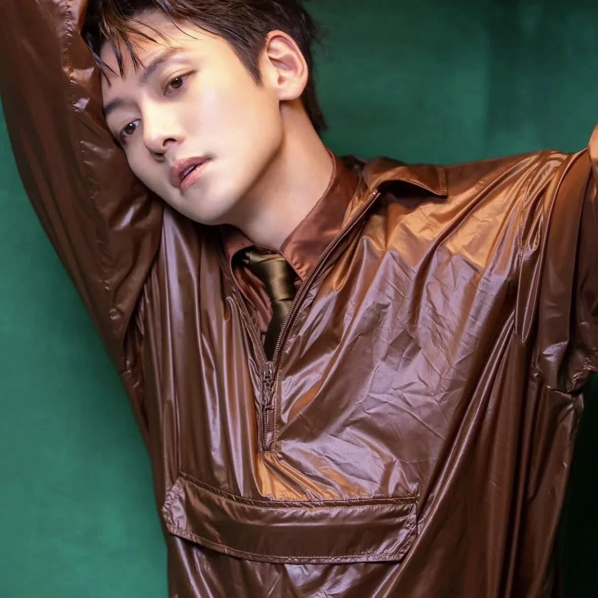 チ・チャンウクの最新写真