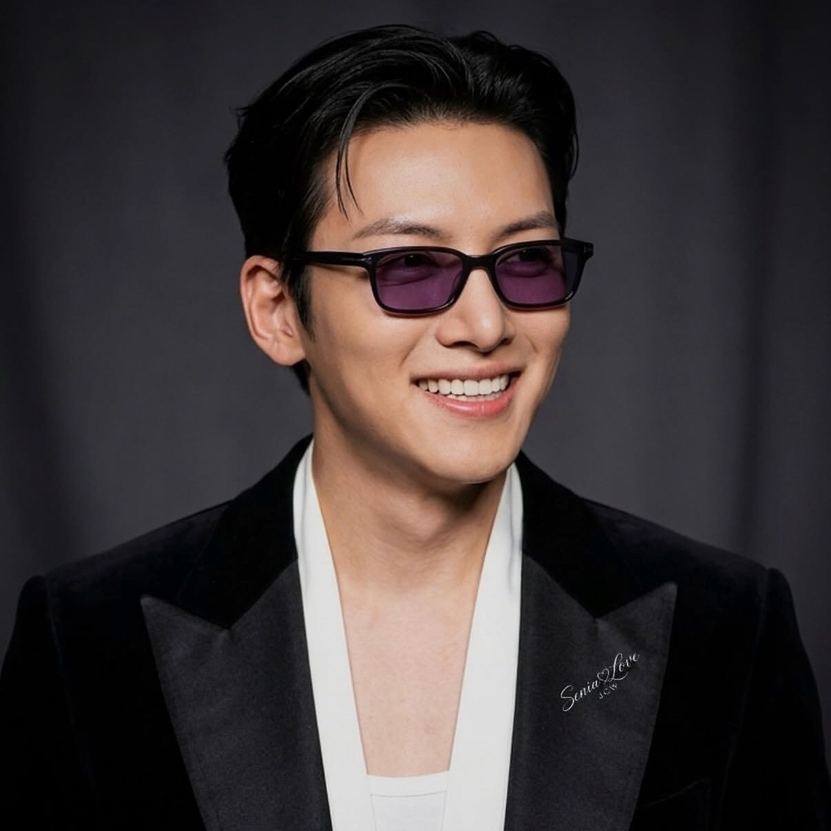 チ・チャンウクの最新写真