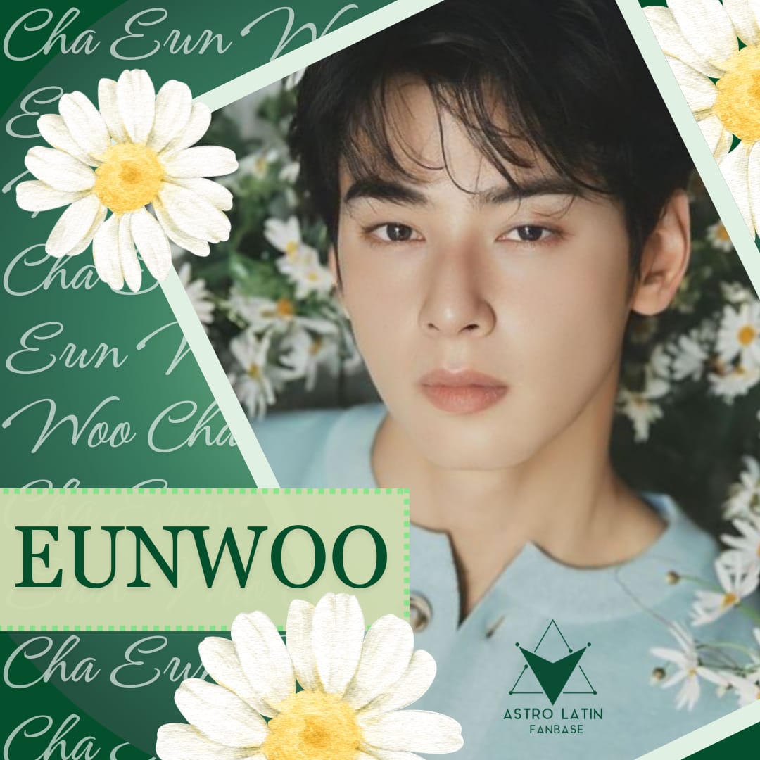 Momen yang diabadikan oleh penggemar Cha Eunwoo