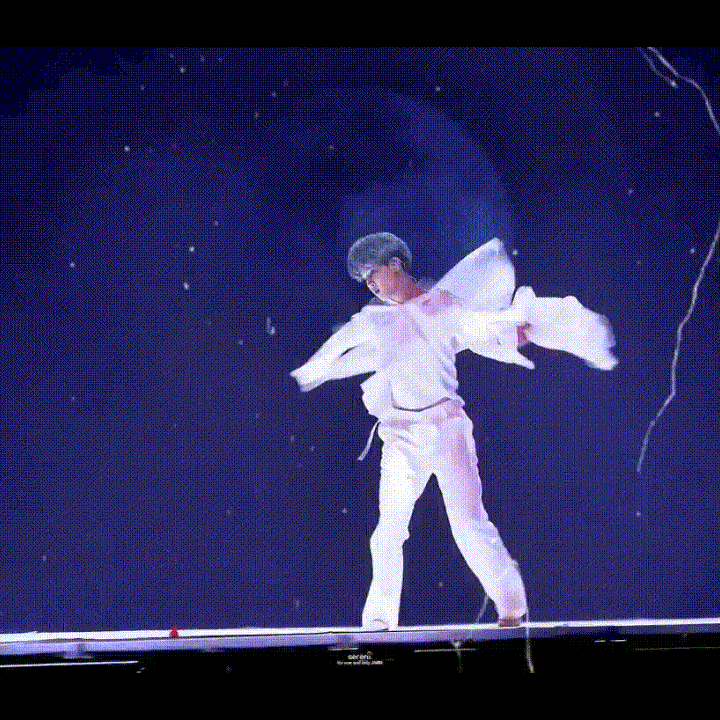 Latest photo of Ha Jimin