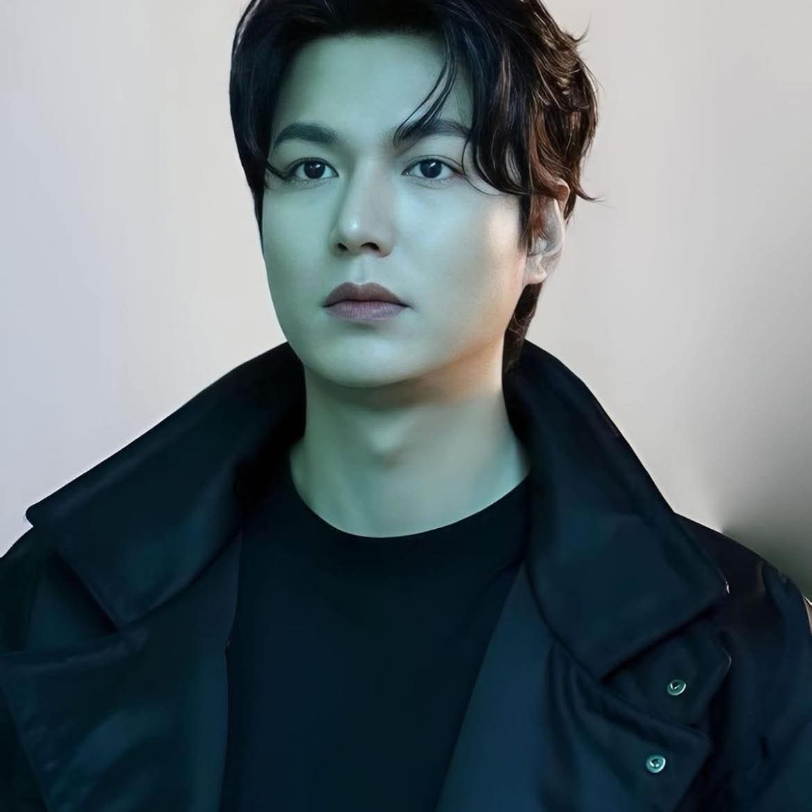 イ・ミンホの最新写真